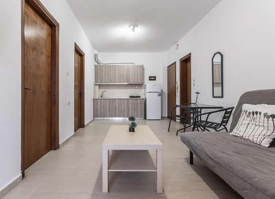 Dupleks apartman